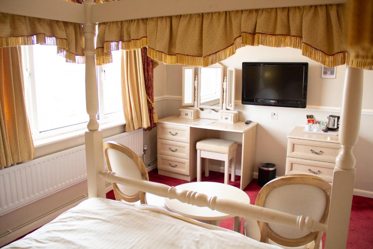 St George Rochester-chatham Hotel 3*