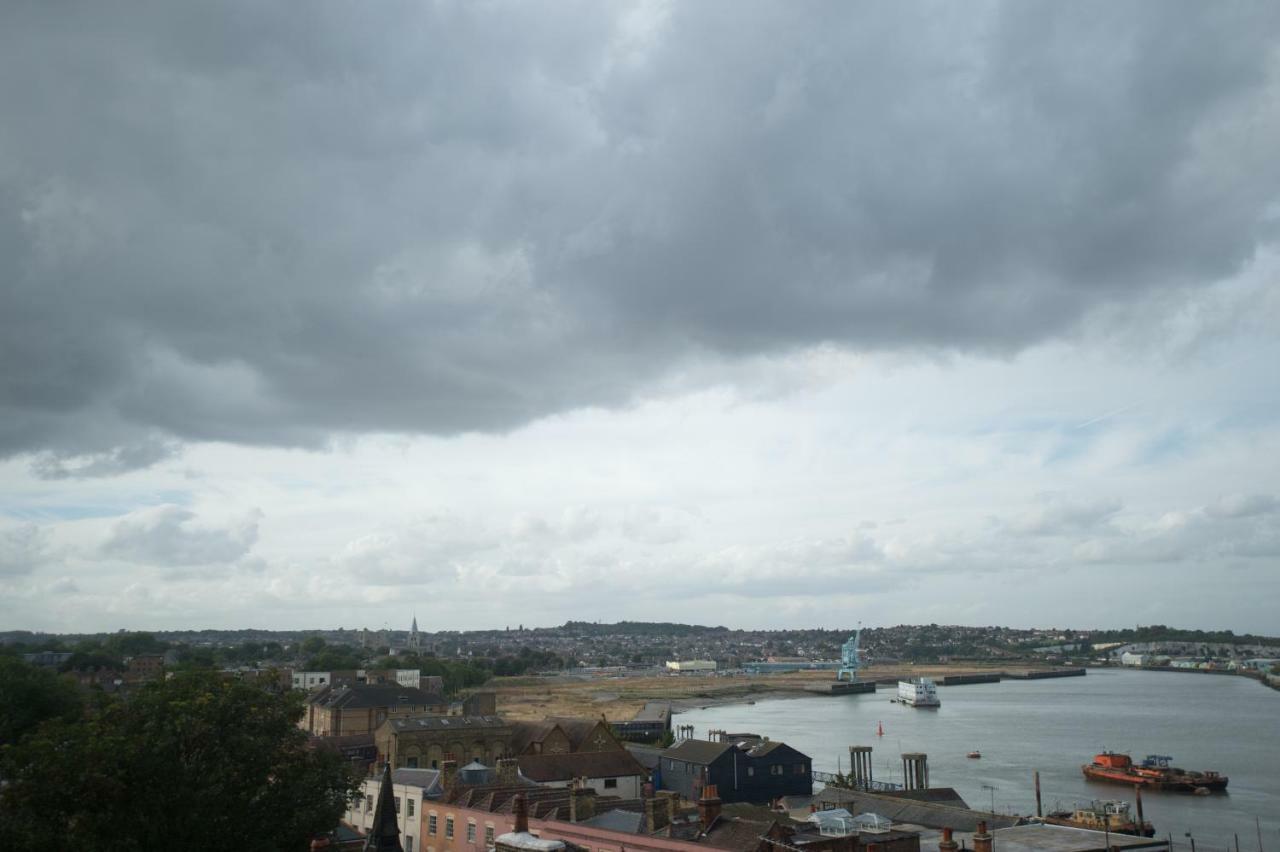 St George Rochester-chatham Hotel 3*